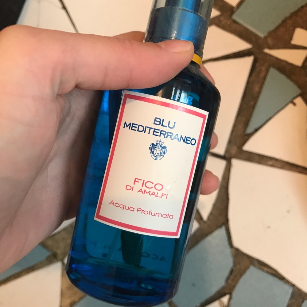 Acqua Di Parma